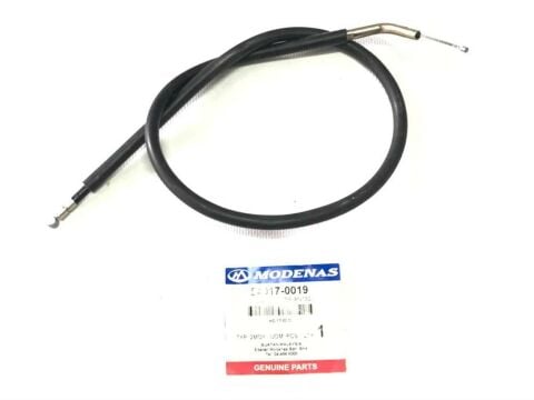 MODENAS GT135 JİKLE TELİ KOMPLE ORJİNAL