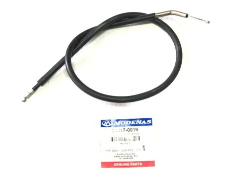 MODENAS GT135 JİKLE TELİ KOMPLE ORJİNAL