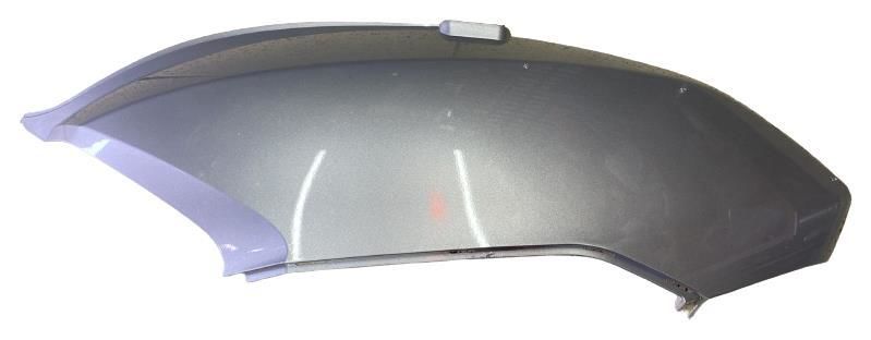 MONDİAL RİTMİCA100 SOL SELE ALTI YAN KARENAJ (GRİ)