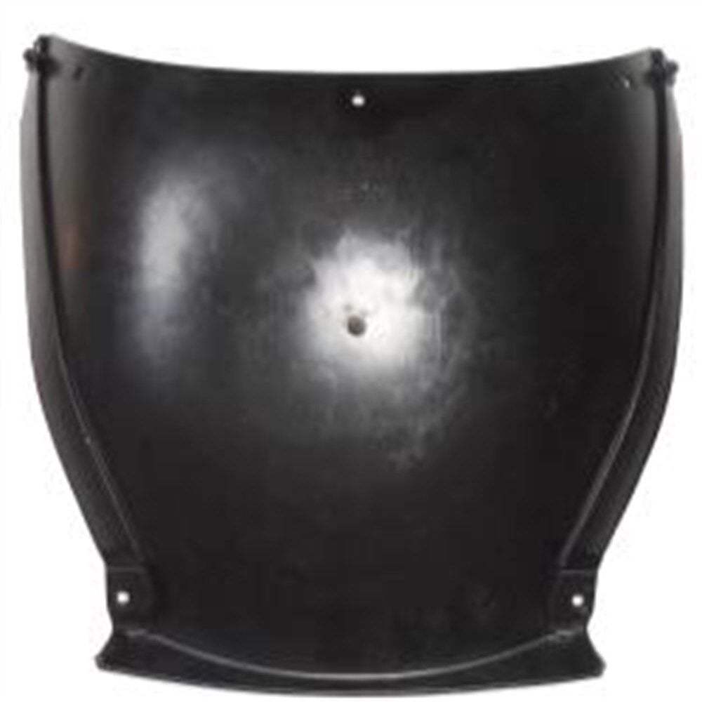 STMAX BORA 250-800 ON KORUMA PLASTIGI