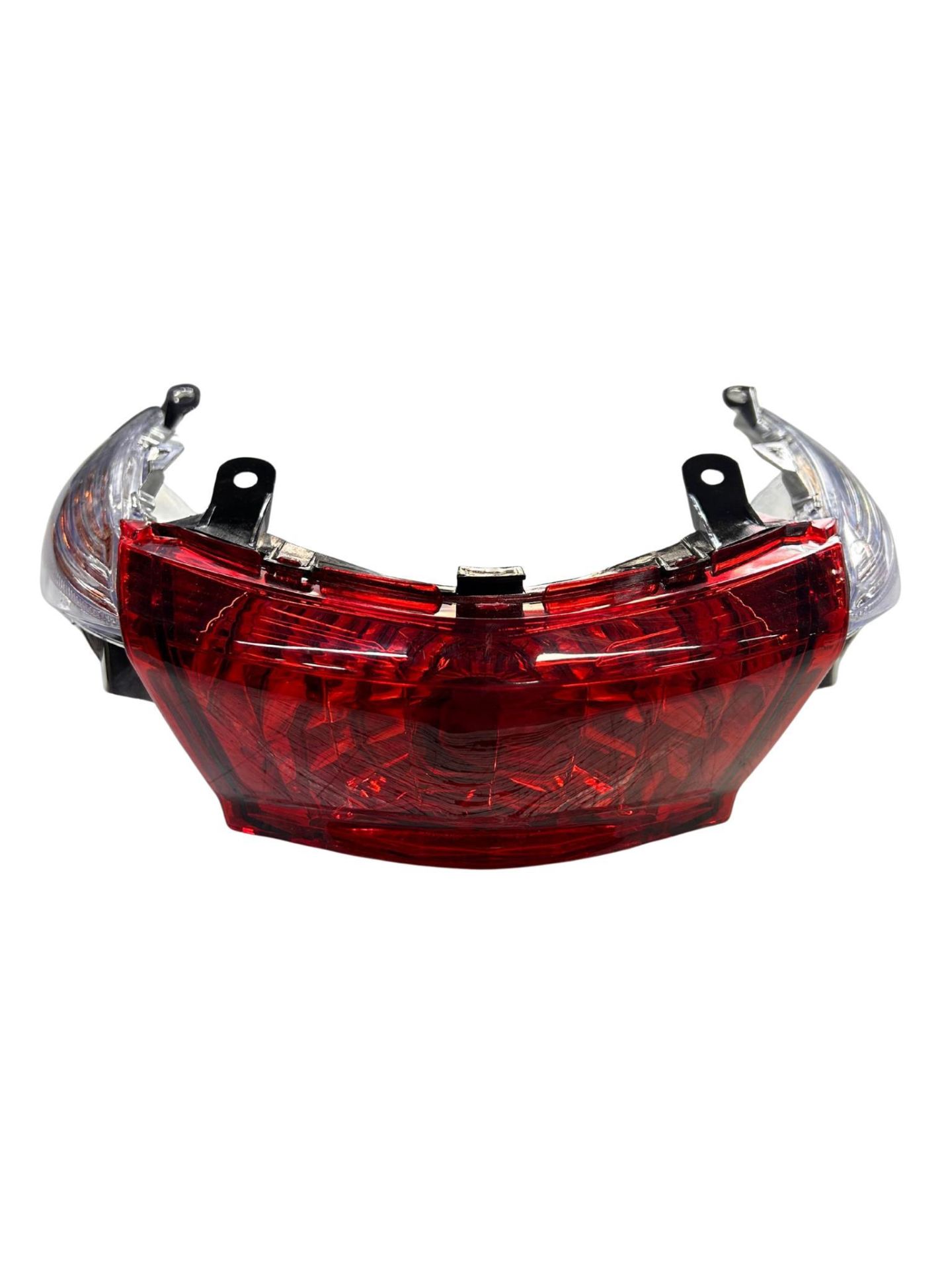 HONDA SPACY 110 ARKA STOP KOMPLE