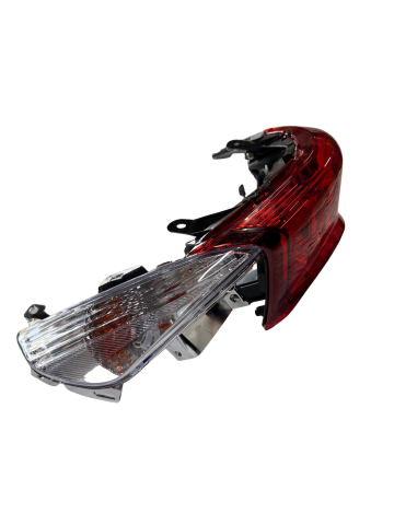 HONDA SPACY 110 ARKA STOP KOMPLE