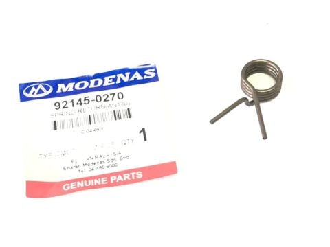 MODENAS GT135 VİTES YAYI ORJİNAL