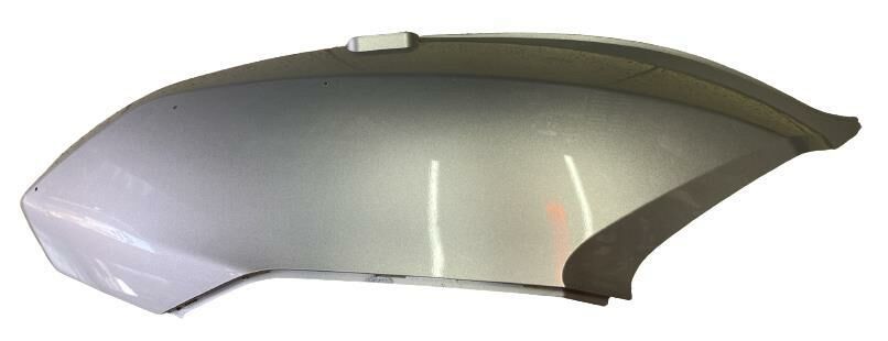 MONDİAL RİTMİCA100 SAĞ SELE ALTI YAN KARENAJ (GRİ)