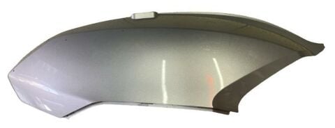 MONDİAL RİTMİCA100 SAĞ SELE ALTI YAN KARENAJ (GRİ)