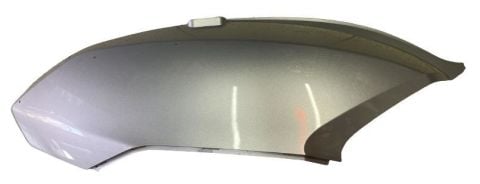 MONDİAL RİTMİCA100 SAĞ SELE ALTI YAN KARENAJ (GRİ)