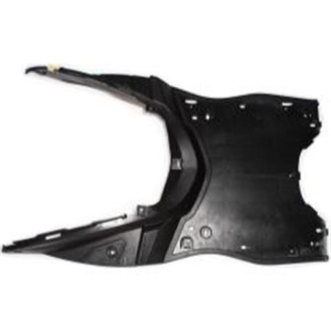 STMAX BORA 250-800 AYAK KOYMA YERİ PASPAS ALT PLASTIGI