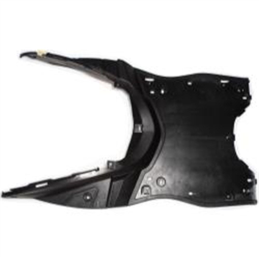 STMAX BORA 250-800 AYAK KOYMA YERİ PASPAS ALT PLASTIGI