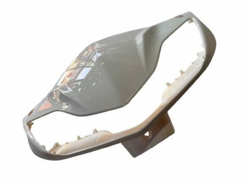 VOLTA VSX ÖN SİNYAL GRENAJI BEYAZ 2024