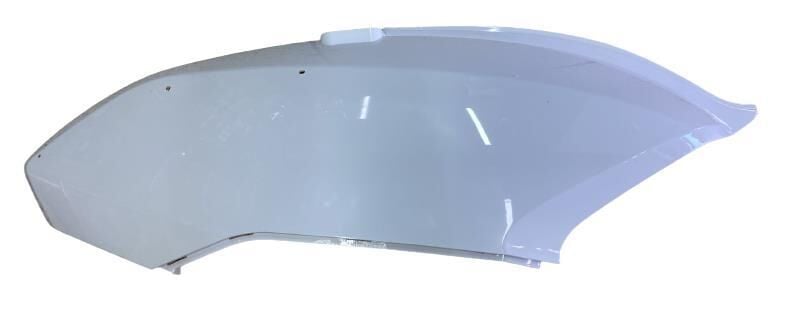 MONDİAL RİTMİCA100 FURY110 SAĞ SELE ALTI YAN KARENAJ (BEYAZ)