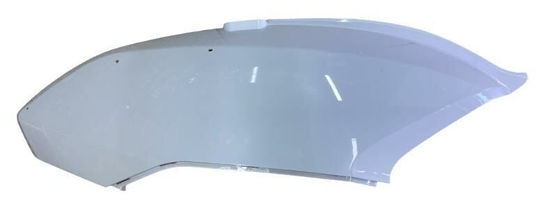 MONDİAL RİTMİCA100 FURY110 SAĞ SELE ALTI YAN KARENAJ (BEYAZ)