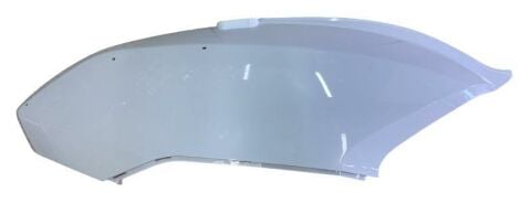 MONDİAL RİTMİCA100 FURY110 SAĞ SELE ALTI YAN KARENAJ (BEYAZ)