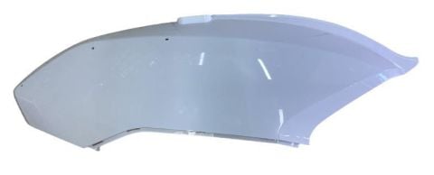 MONDİAL RİTMİCA100 FURY110 SAĞ SELE ALTI YAN KARENAJ (BEYAZ)