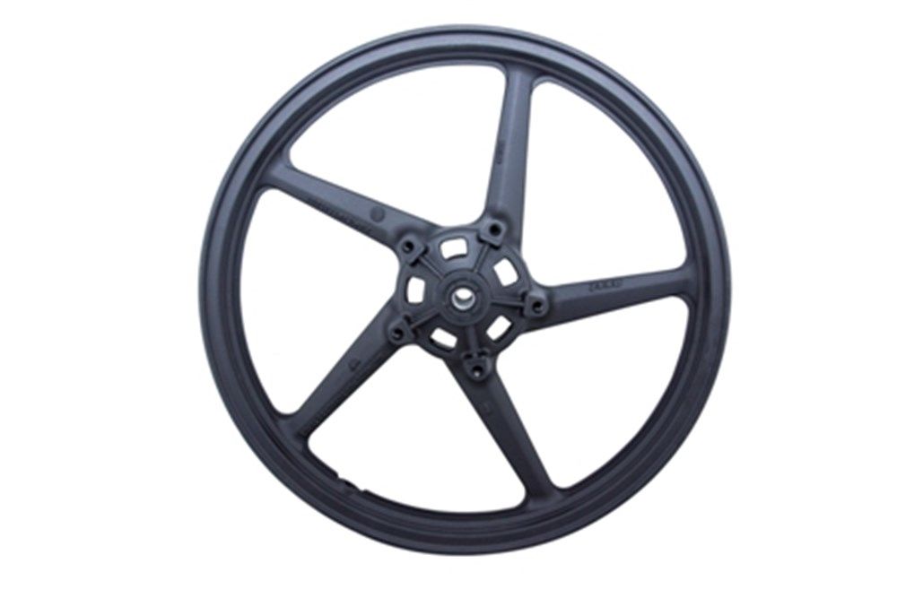 YAMAHA YBR-K ESD ÖN JANT KOMPLE RULMANLI