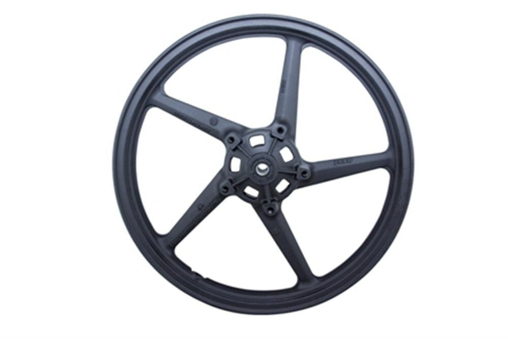 YAMAHA YBR-K ESD ÖN JANT KOMPLE RULMANLI