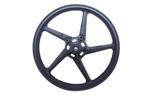 YAMAHA YBR-K ESD ÖN JANT KOMPLE RULMANLI