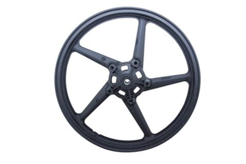 YAMAHA YBR-K ESD ÖN JANT KOMPLE RULMANLI