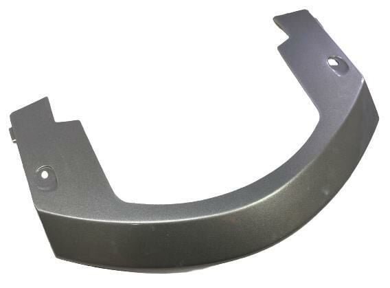 MONDİAL RİTMİCA100 ARKA KARENAJ ALT KAPAK (GRİ)