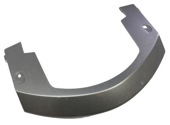 MONDİAL RİTMİCA100 ARKA KARENAJ ALT KAPAK (GRİ)