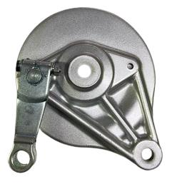 MOTORAN TORRO ARKA FREN KAMPANASI BALATALI