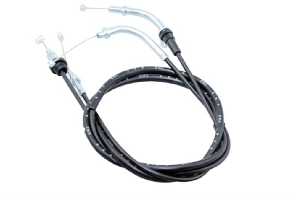 YAMAHA YBR-K ESD GAZ TELİ ÇİFTLİ KOMPLE 2 Lİ TAKIM