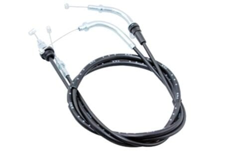 YAMAHA YBR-K ESD GAZ TELİ ÇİFTLİ KOMPLE 2 Lİ TAKIM