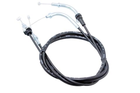 YAMAHA YBR-K ESD GAZ TELİ ÇİFTLİ KOMPLE 2 Lİ TAKIM