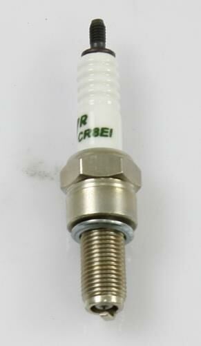 CF MOTO 650NK ABS BUJİ (EURO4) ORJİNAL