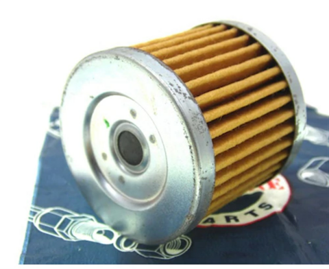 TVS RTR APACHE YAĞ FİLTRESİ ORJİNAL