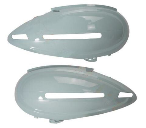 ARORA CAPPUCİNO 50 SAĞ SOL SELE ALTI YAN GRANAJ TURKUAZ