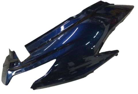 HONDA ACTİVA S 125 2019 SAĞ SELE ALTI LACİVERT