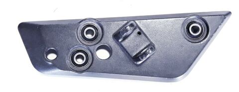 TVS RTR150 2011-2012 SOL ÖN BASAMAK BRAKETİ ORJİNAL