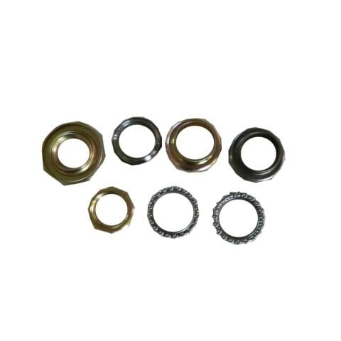 VOLTA VSX GİDON YATAK TAKIMI