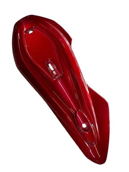 VOLTA VSX SAĞ ÇATAL KORUMASI KIRMIZI