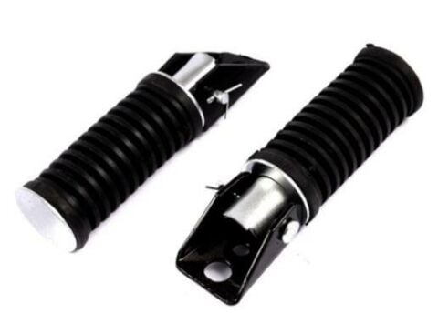 ARKA CG SAĞ SOL ARKA BASAMAK TAKIMI BRAKETLİ