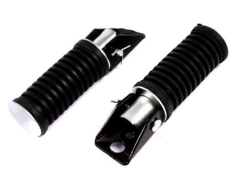 ARKA CG SAĞ SOL ARKA BASAMAK TAKIMI BRAKETLİ