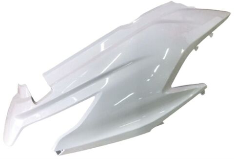 HONDA ACTİVA S 125 2019 SAĞ SELE ALTI BEYAZ