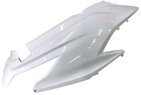 HONDA ACTİVA S 125 2019 SAĞ SELE ALTI BEYAZ