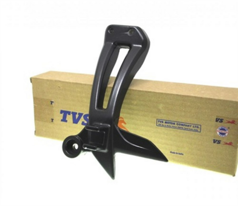 TVS RTR150-180 2013-2016 SOL ARKA BASAMAK BRAKETİ ORJİNAL