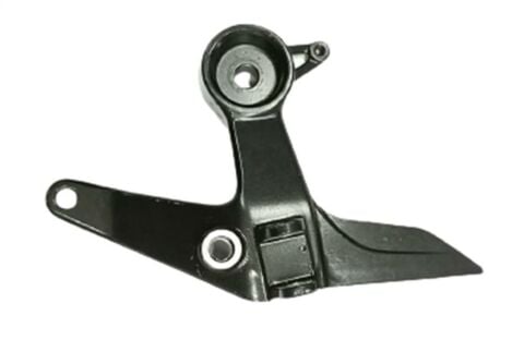 TVS RTR150-180 2013-2016 ÖN SOL BASAMAK BRAKETİ ORJİNAL