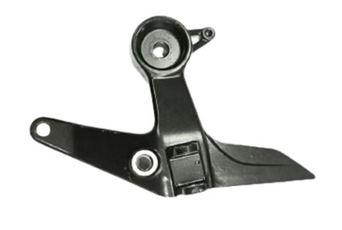 TVS RTR150-180 2013-2016 ÖN SOL BASAMAK BRAKETİ ORJİNAL