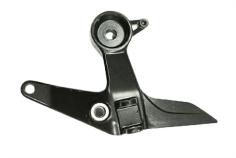 TVS RTR150-180 2013-2016 ÖN SOL BASAMAK BRAKETİ ORJİNAL