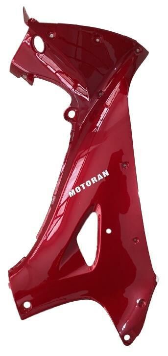 MOTORAN TORRO SAĞ İÇ DİZLİK KIRMIZI
