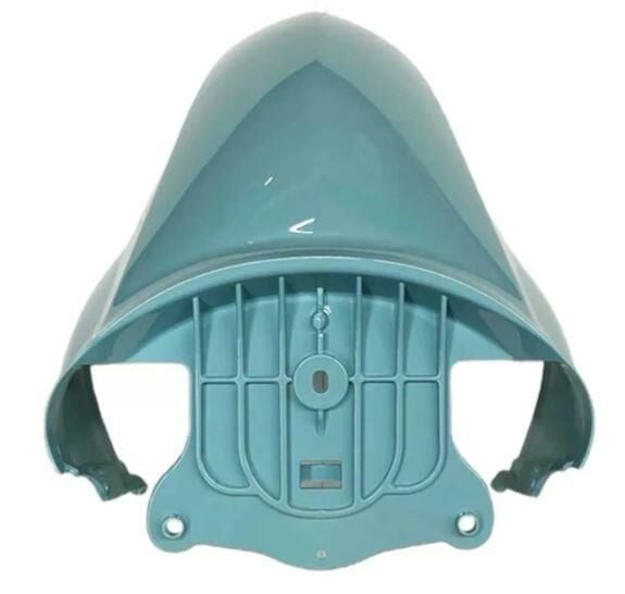 ARORA CAPPUCİNO 50 ÖN ÇAMURLUK TURKUAZ