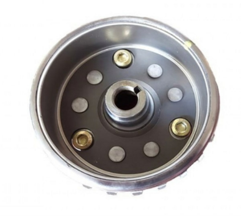 MONDİAL DRİFT L ROTOR MANYETO