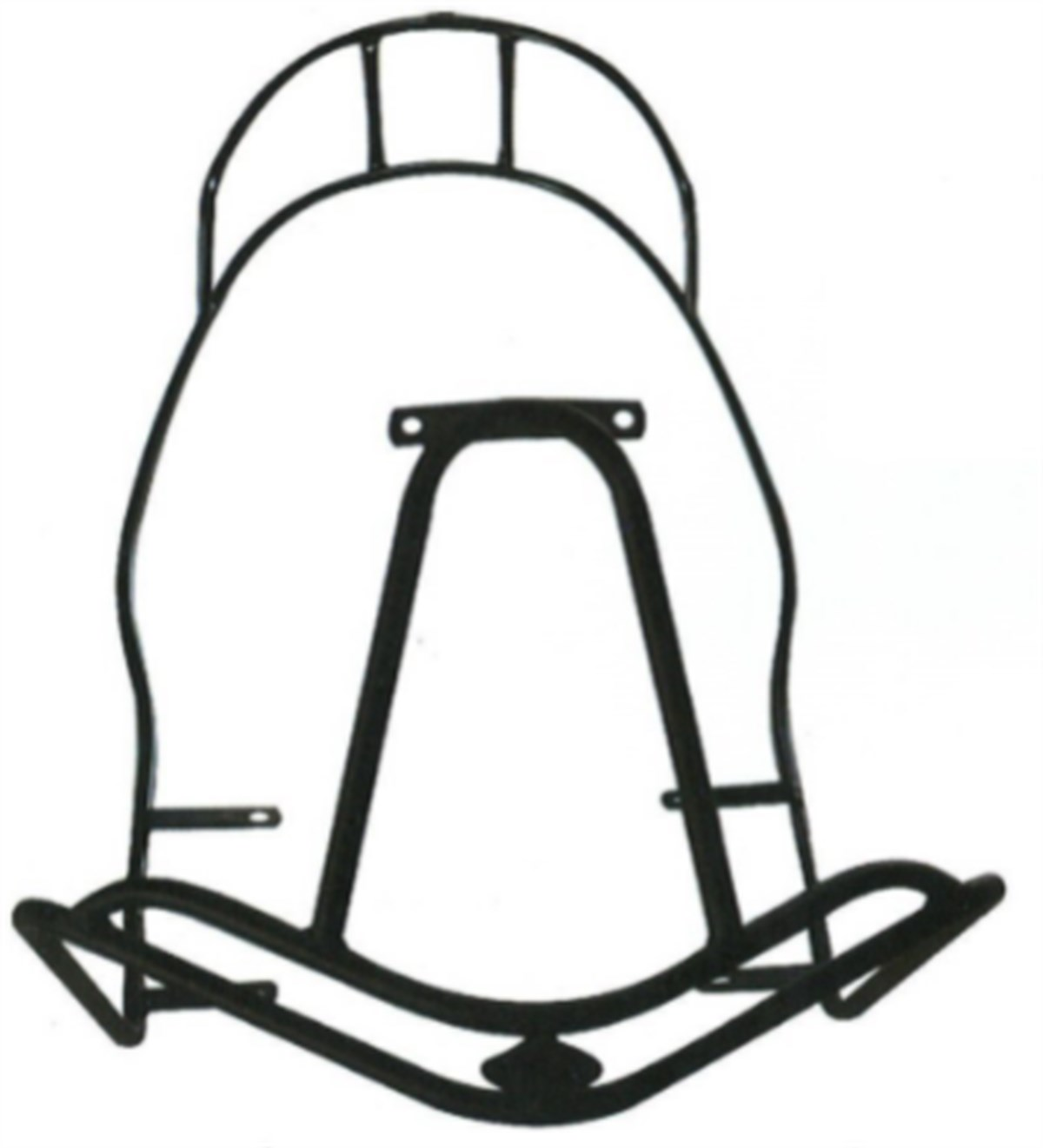 TVS JUPİTER KORUMA DEMİRİ TAKIM