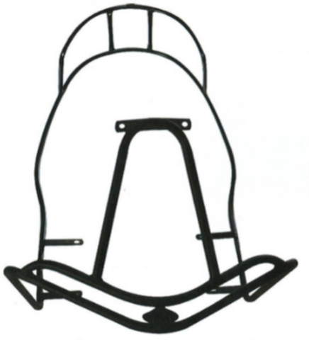 TVS JUPİTER KORUMA DEMİRİ TAKIM