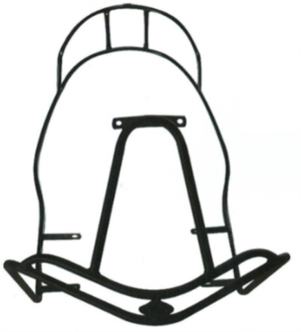 TVS JUPİTER KORUMA DEMİRİ TAKIM