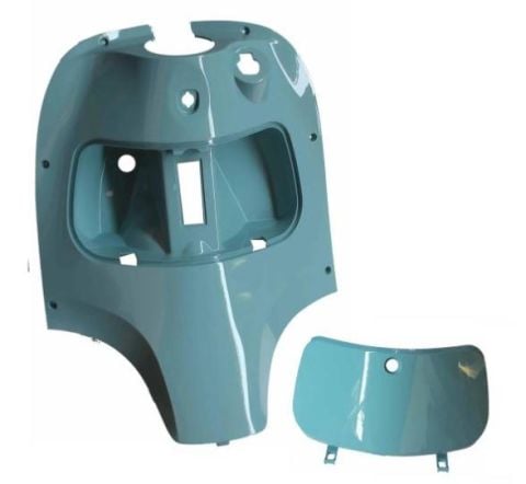 ARORA CAPPUCİNO 50 ÖN İÇ PANEL KAPAKLI TURKUAZ