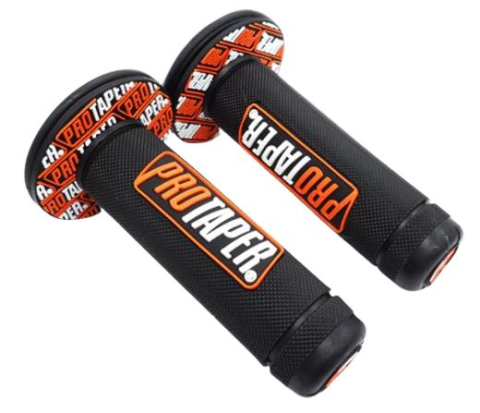 PROTAPER SAĞ SOL ELCİK TAKIM TURUNCU